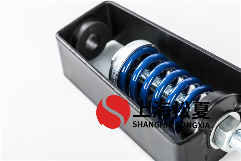 空調吊柜風機ZTY型彈簧減震器的減震效果如何？